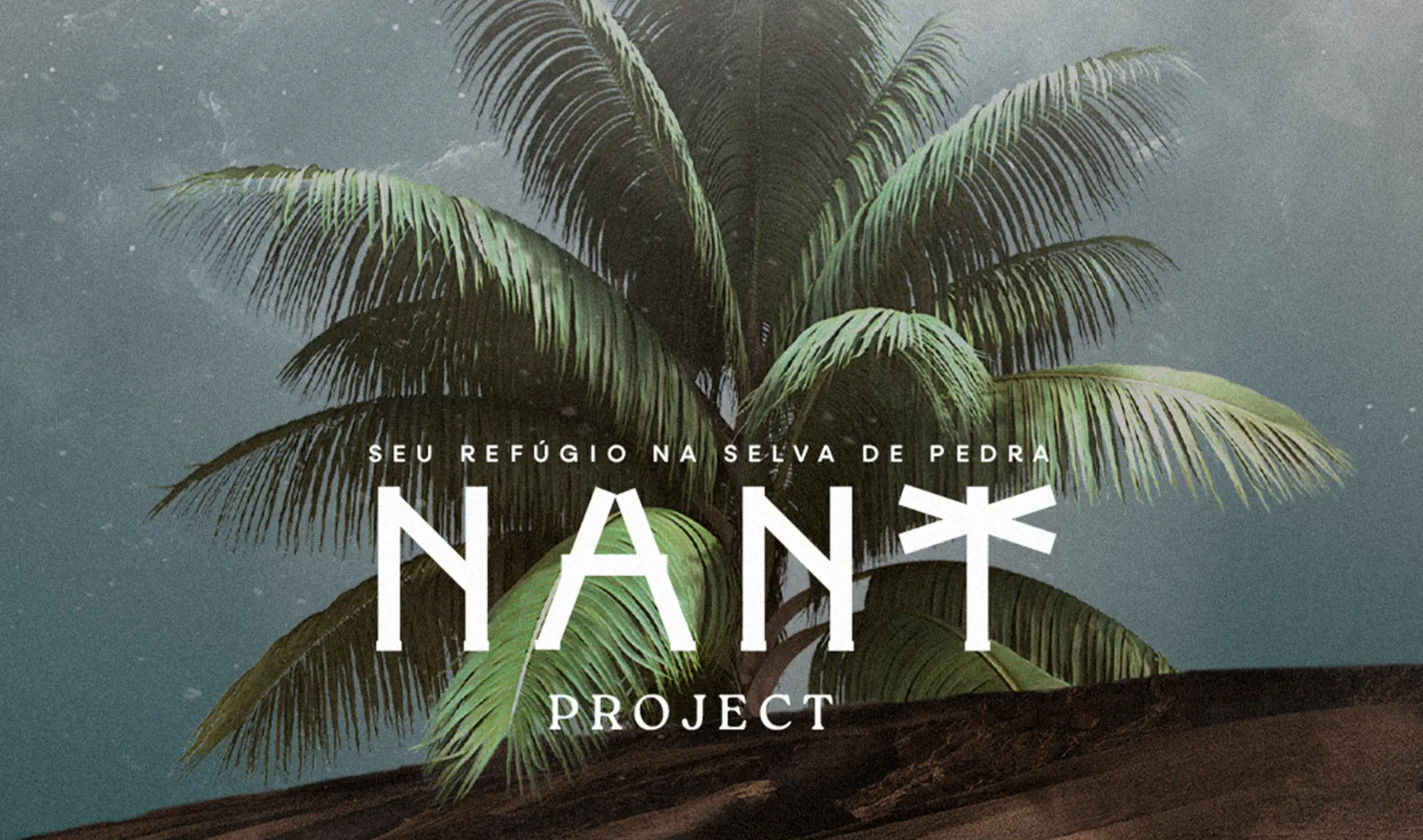 NANT Project: seu refúgio na selva de pedra