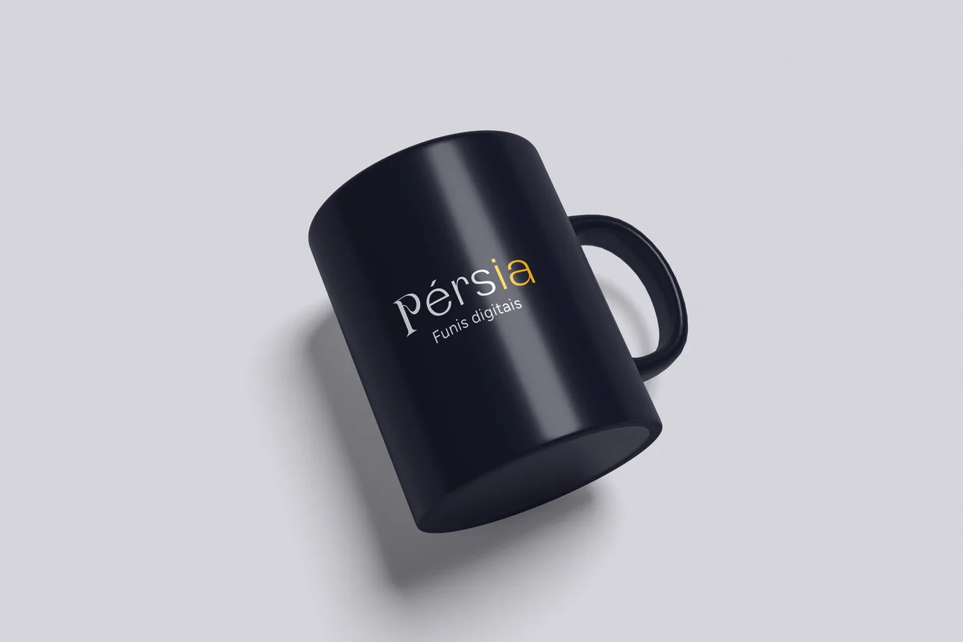 Caneca da Pérsia