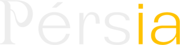Logo Pérsia