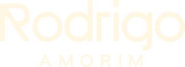 Logo Rodrigo Amorim