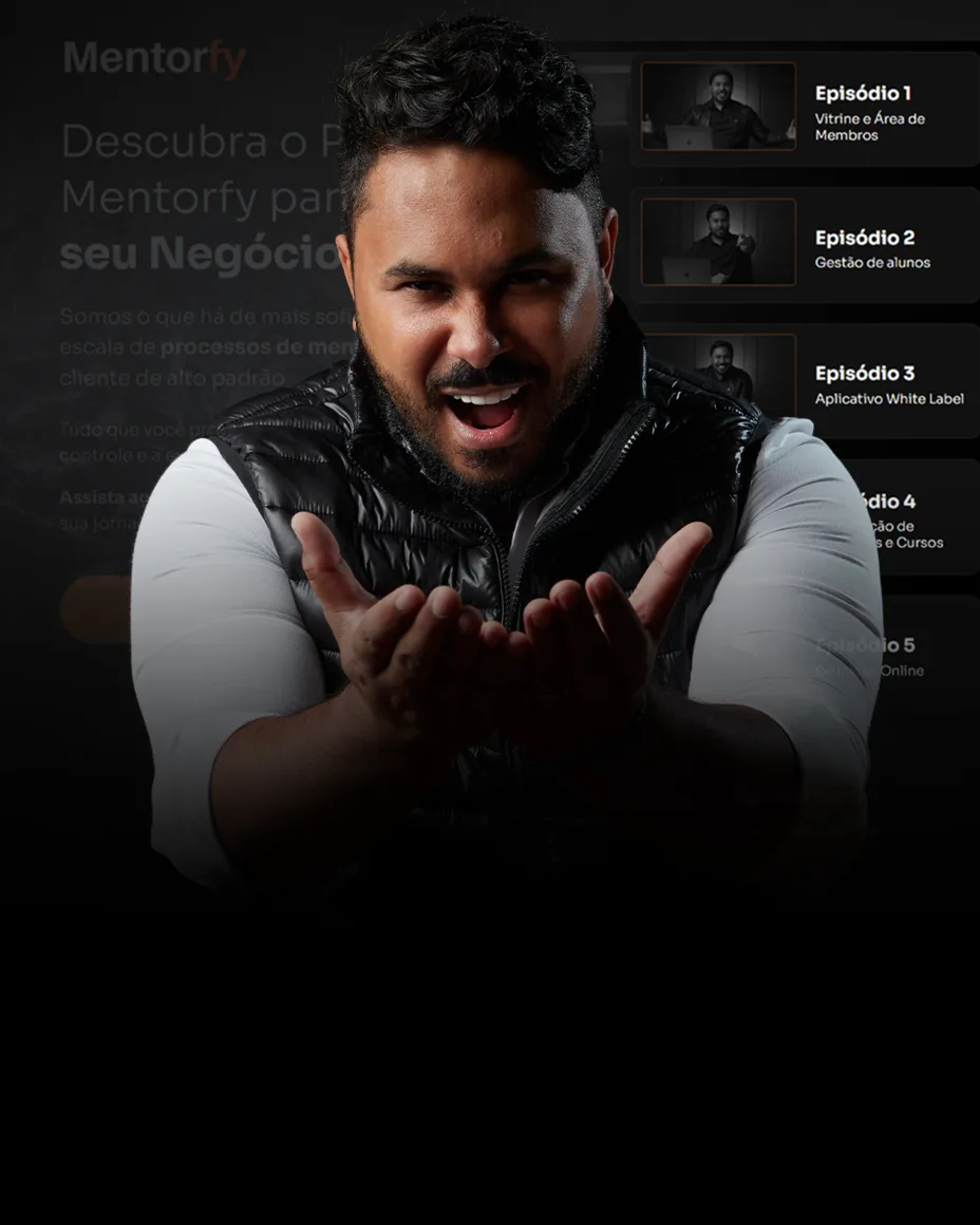 Mentorfy